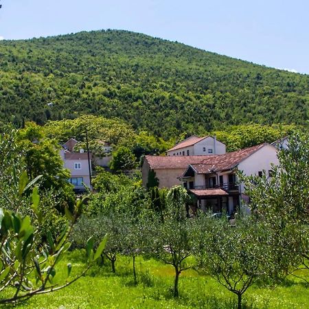 Pansion Ruzic Hotel Medjugorje Luaran gambar