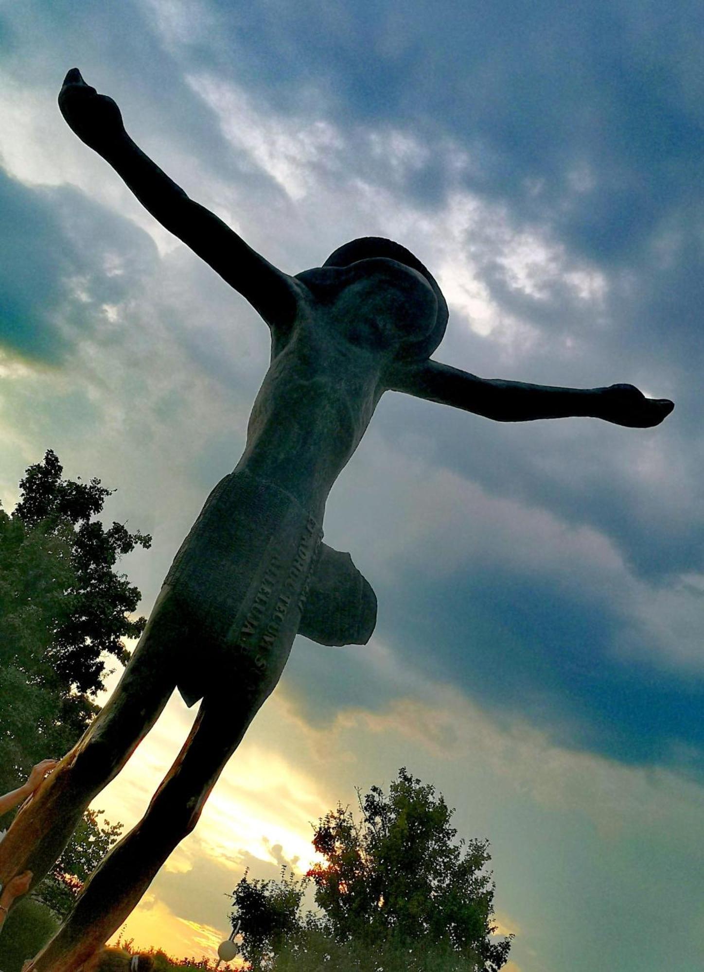 Pansion Ruzic Hotel Medjugorje Luaran gambar