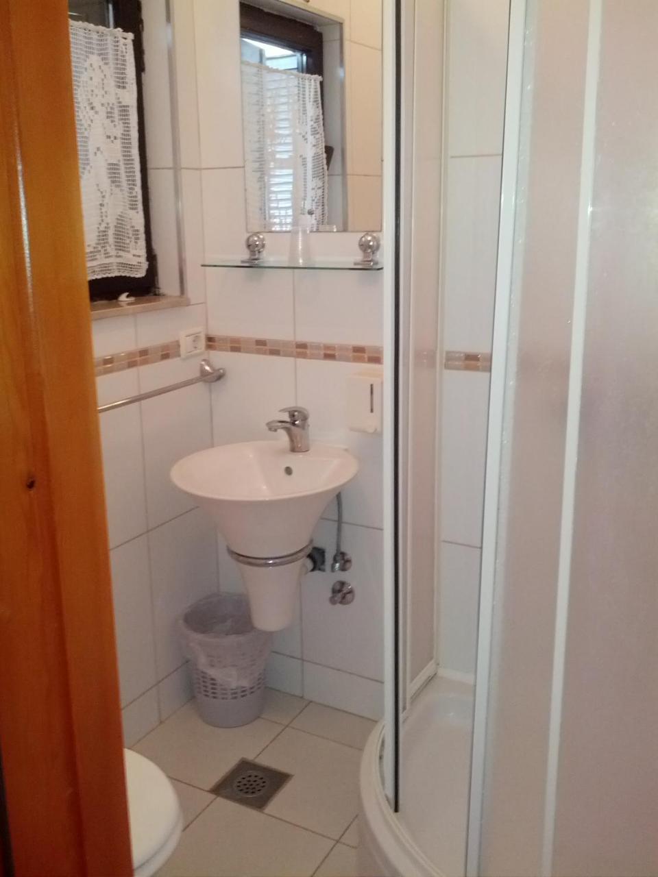 Pansion Ruzic Hotel Medjugorje Luaran gambar