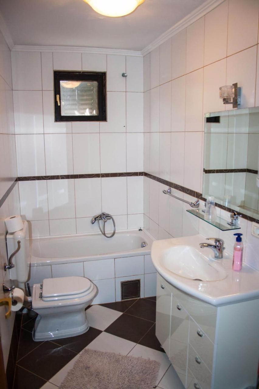 Pansion Ruzic Hotel Medjugorje Luaran gambar