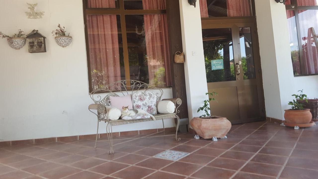 Pansion Ruzic Hotel Medjugorje Luaran gambar