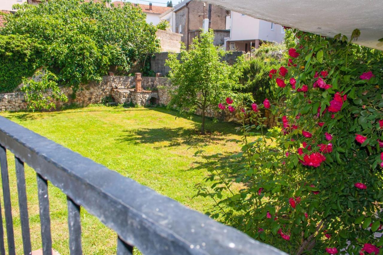 Pansion Ruzic Hotel Medjugorje Luaran gambar