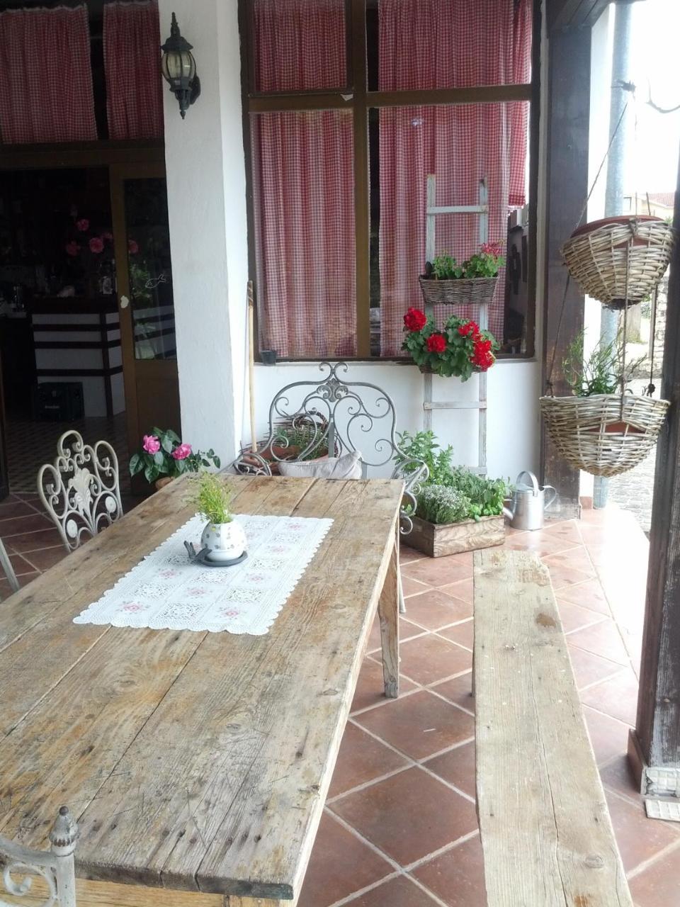 Pansion Ruzic Hotel Medjugorje Luaran gambar