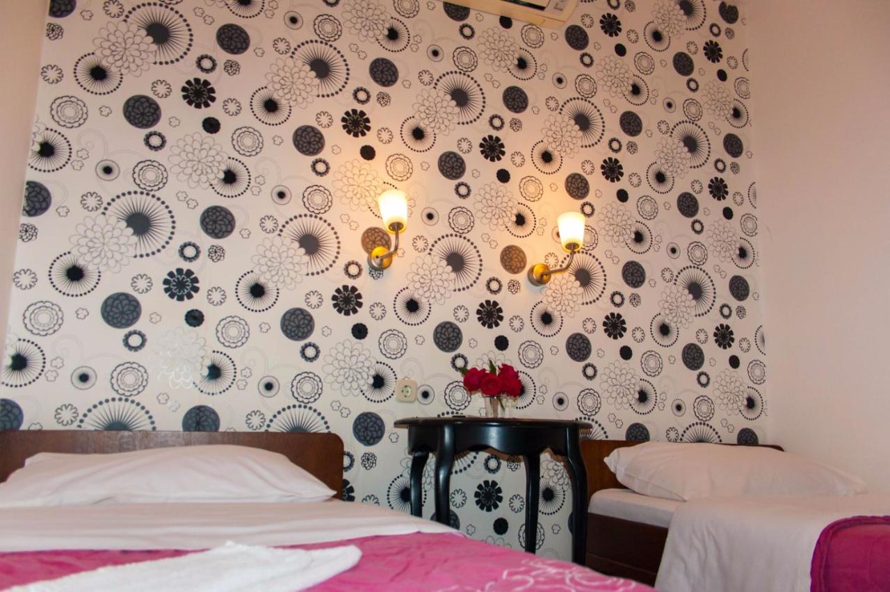 Pansion Ruzic Hotel Medjugorje Luaran gambar