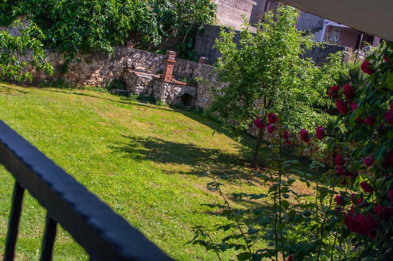 Pansion Ruzic Hotel Medjugorje Luaran gambar